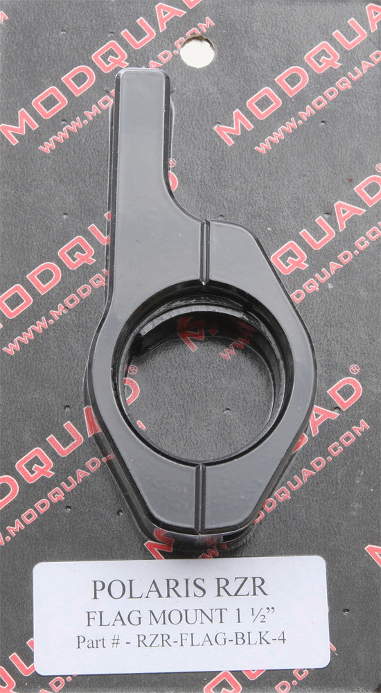 MODQUAD Horizontal Bar Flag Mount