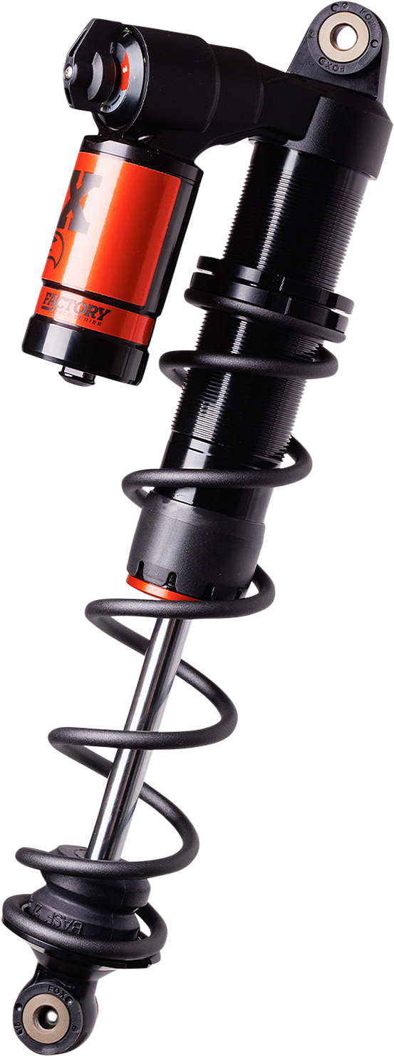 FOX Factory Race Series QS3 Coil Shock Kits