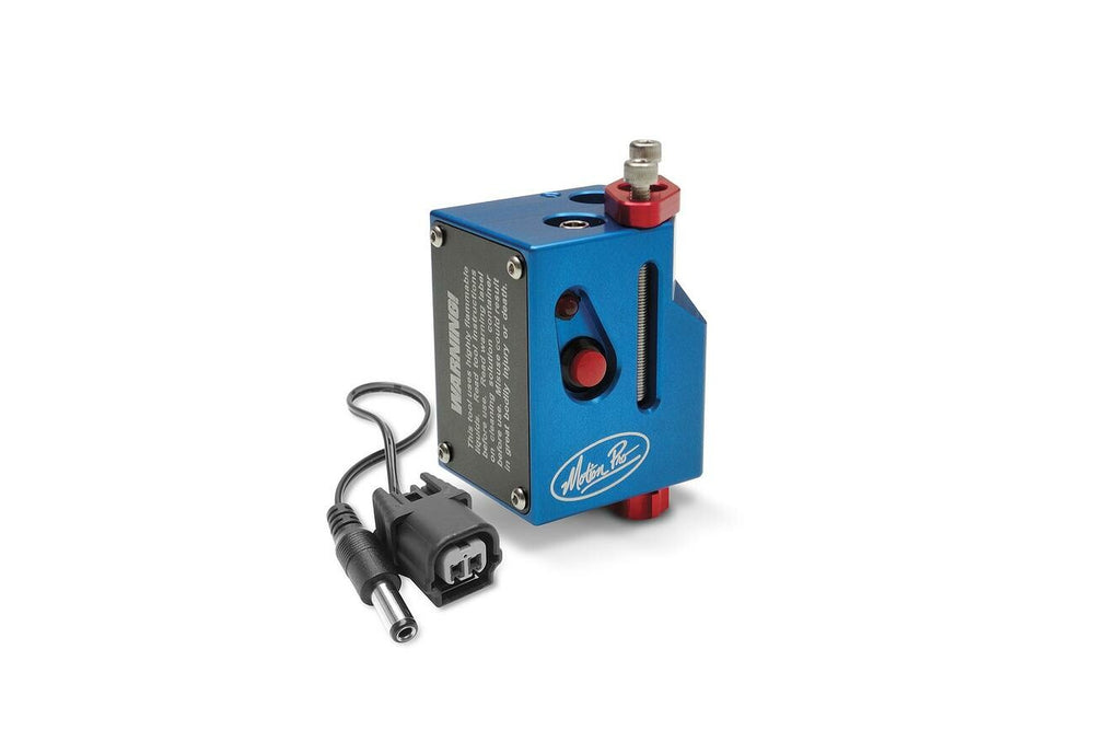 MOTION PRO Fuel Injector Cleaner Kit