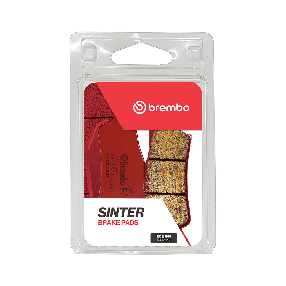 BREMBO Prime SP Sintered Brake Pads