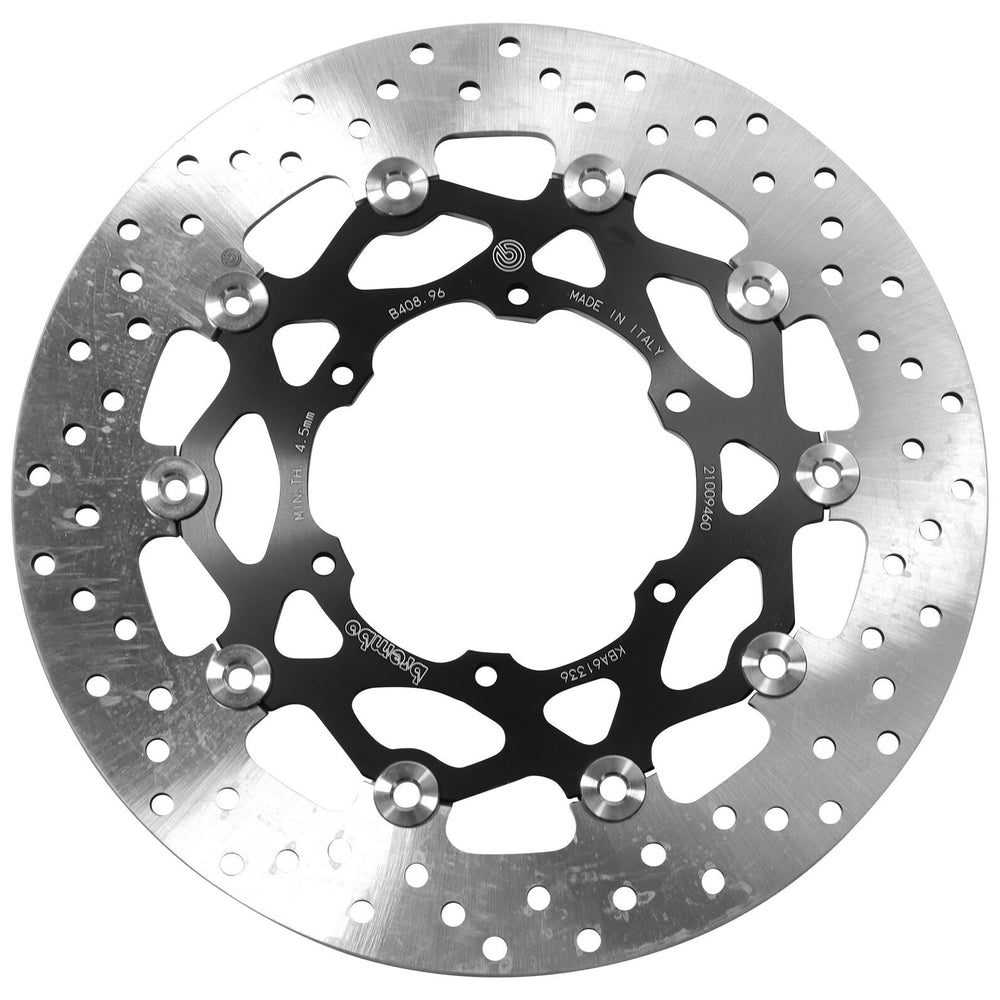 BREMBO Front Rotor Floating