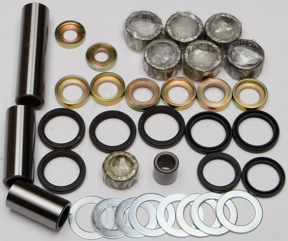 ALL BALLS Swingarm Linkage Bearing & Seal Kit