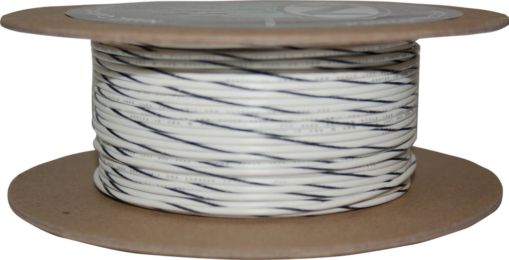 NAMZ CUSTOM CYCLE 100-Foot OEM Color Wire Spools