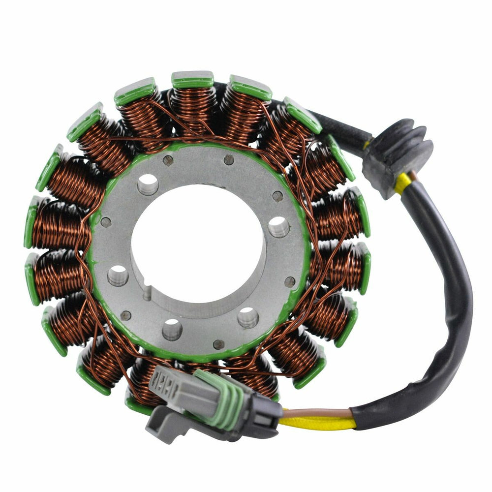 RM STATOR Stators