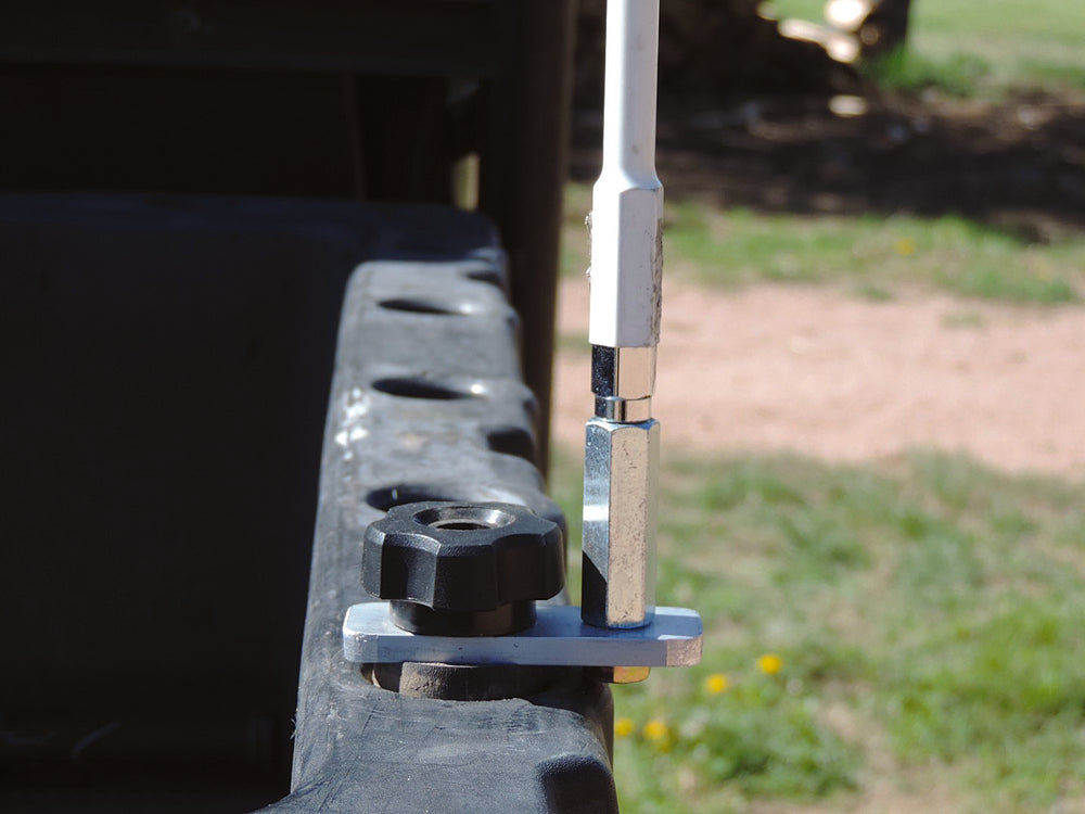 HORNET Flag Mount
