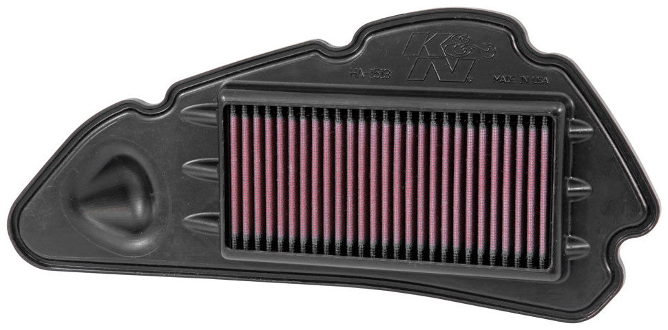K&N AIR FILTER (1)