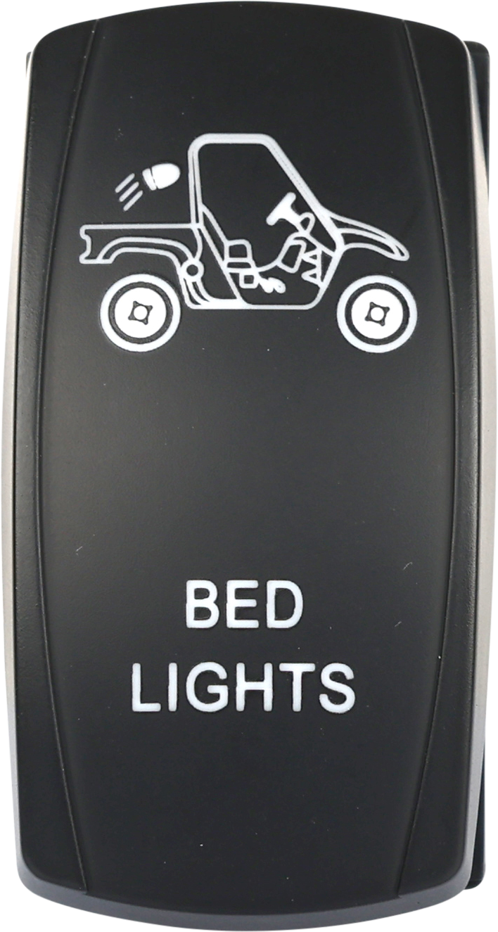 OPEN TRAIL Pro Rocker Switch