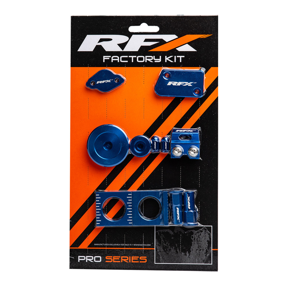 RFX Factory Kit