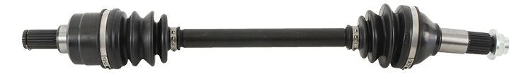 ALL BALLS 8 Ball Extreme Duty Axle