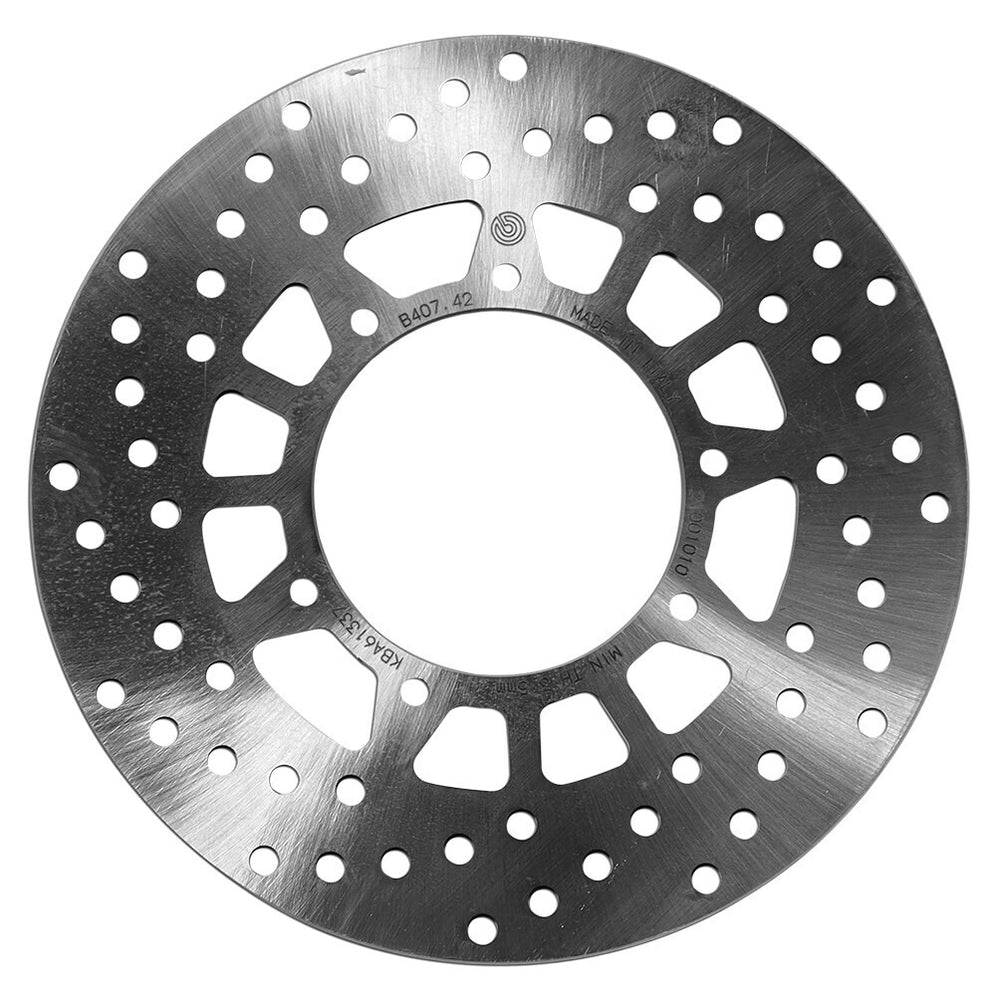 BREMBO Prime Brake Rotors