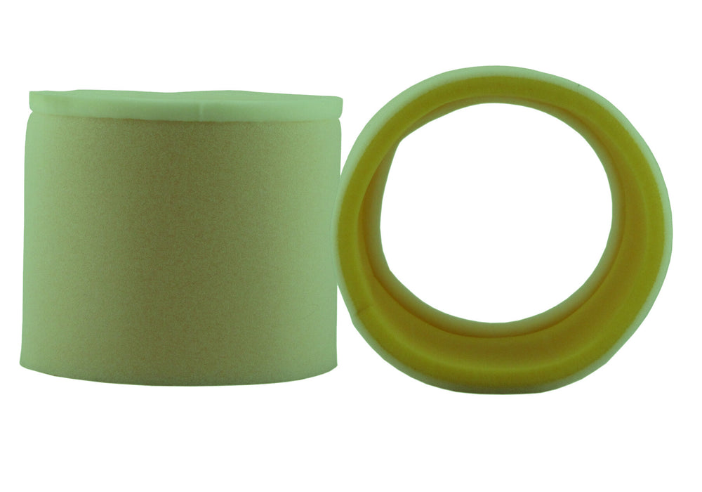 NO TOIL Pre-Oiled Filter
