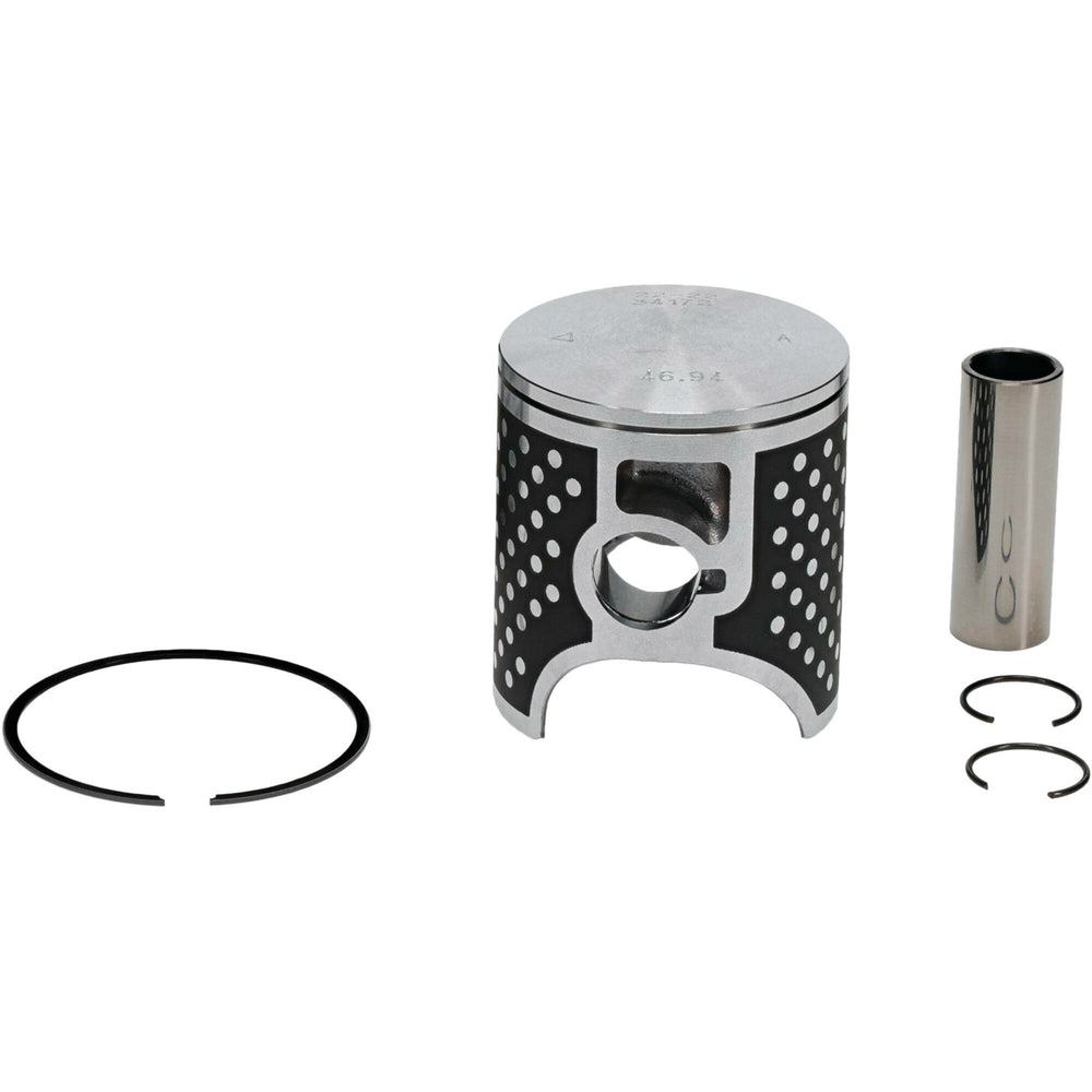VERTEX Piston Kit (1)
