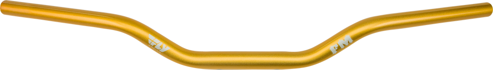 FORBIDDEN Moto Style Handlebars w/ 1" Ends
