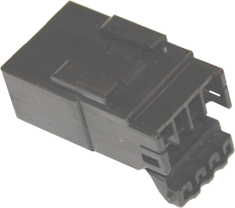 NAMZ CUSTOM CYCLE Amp Multilock Wire Cap Housing