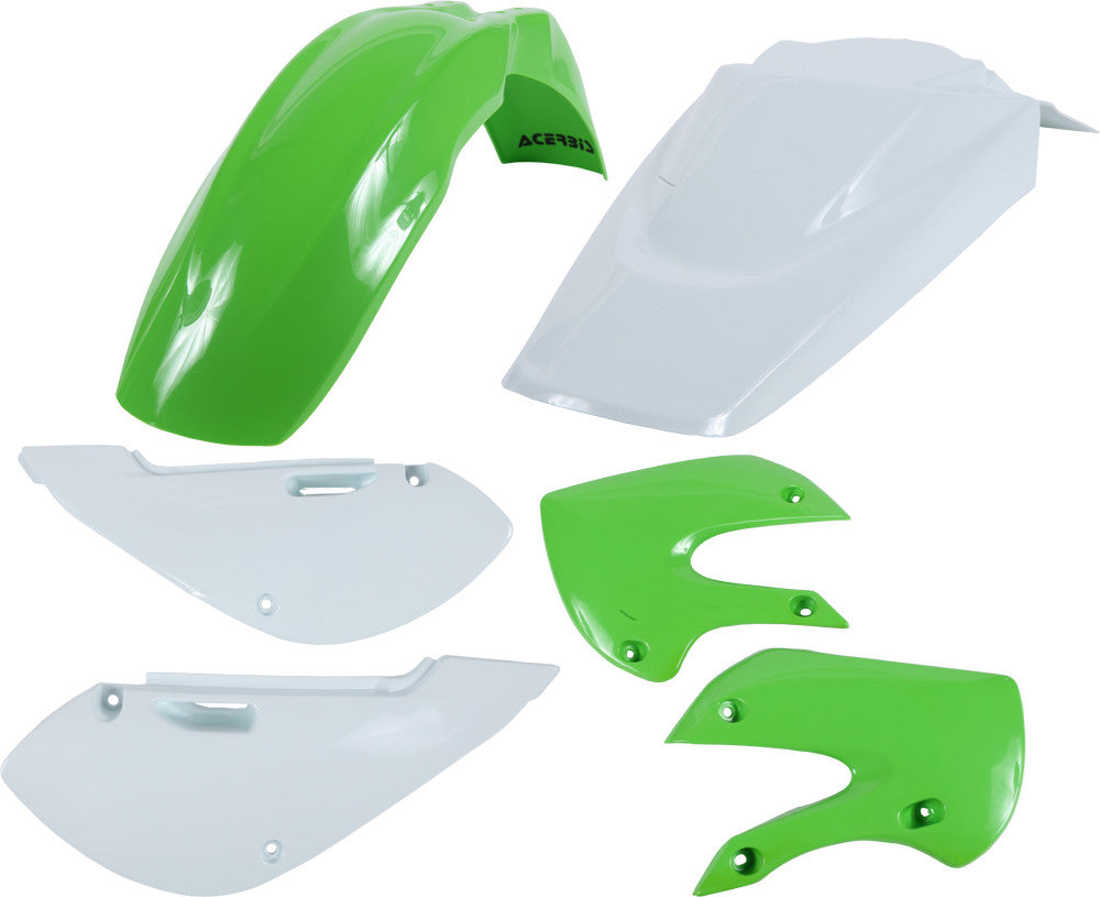 ACERBIS Plastic Kit (1)