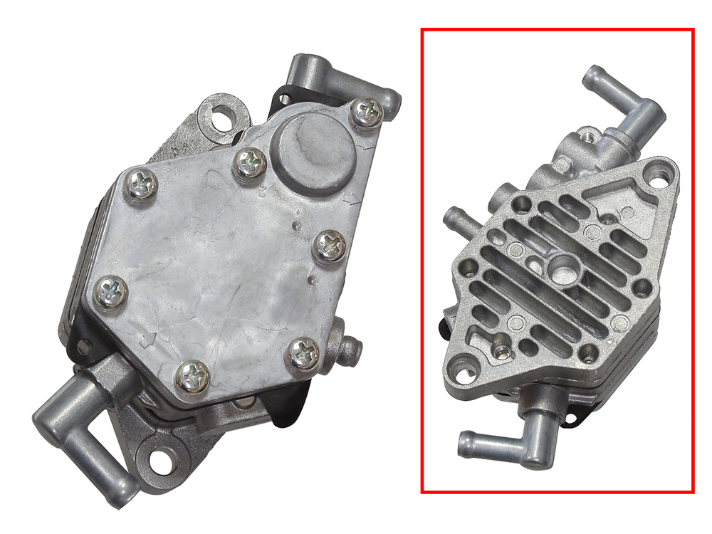 SP1 Fuel Pump