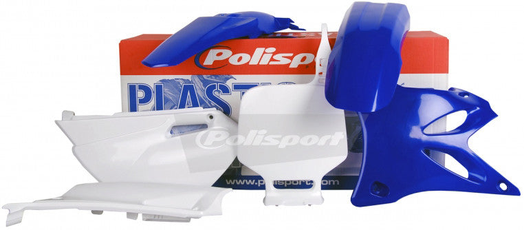 POLISPORT Plastic Kit