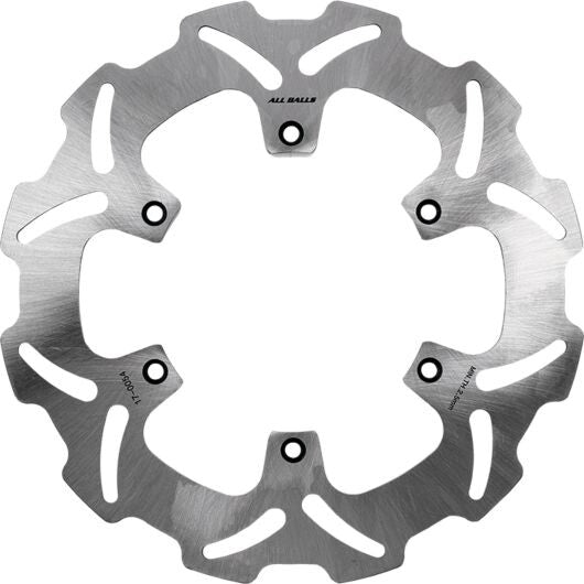 ALL BALLS Brake Rotor
