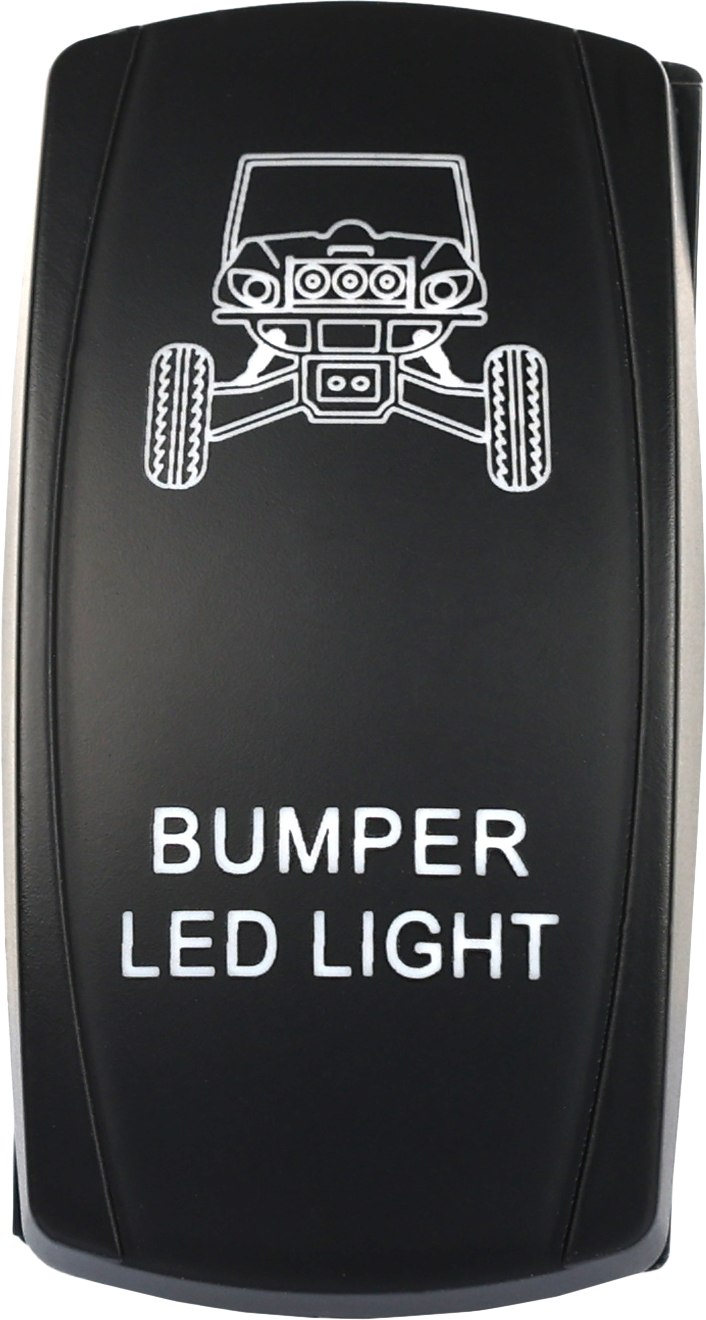 OPEN TRAIL Pro Rocker Switch