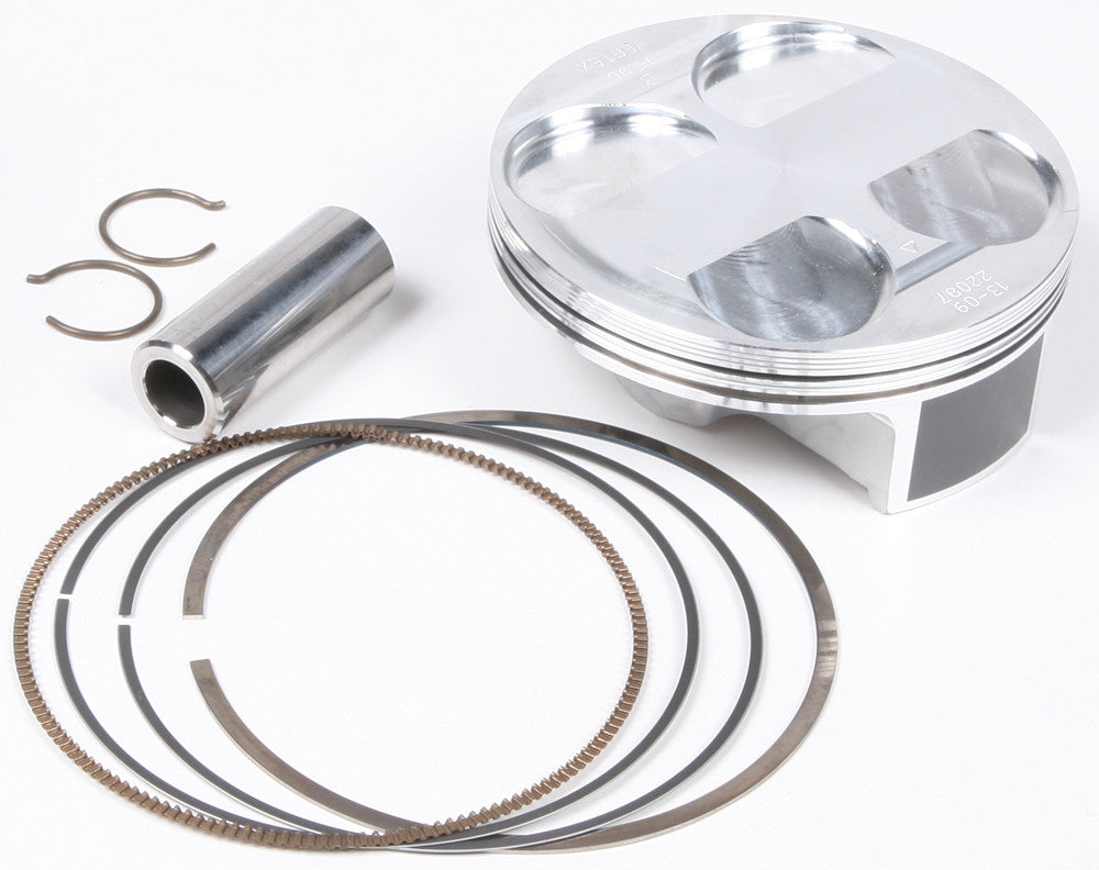 VERTEX Piston Kit (1)