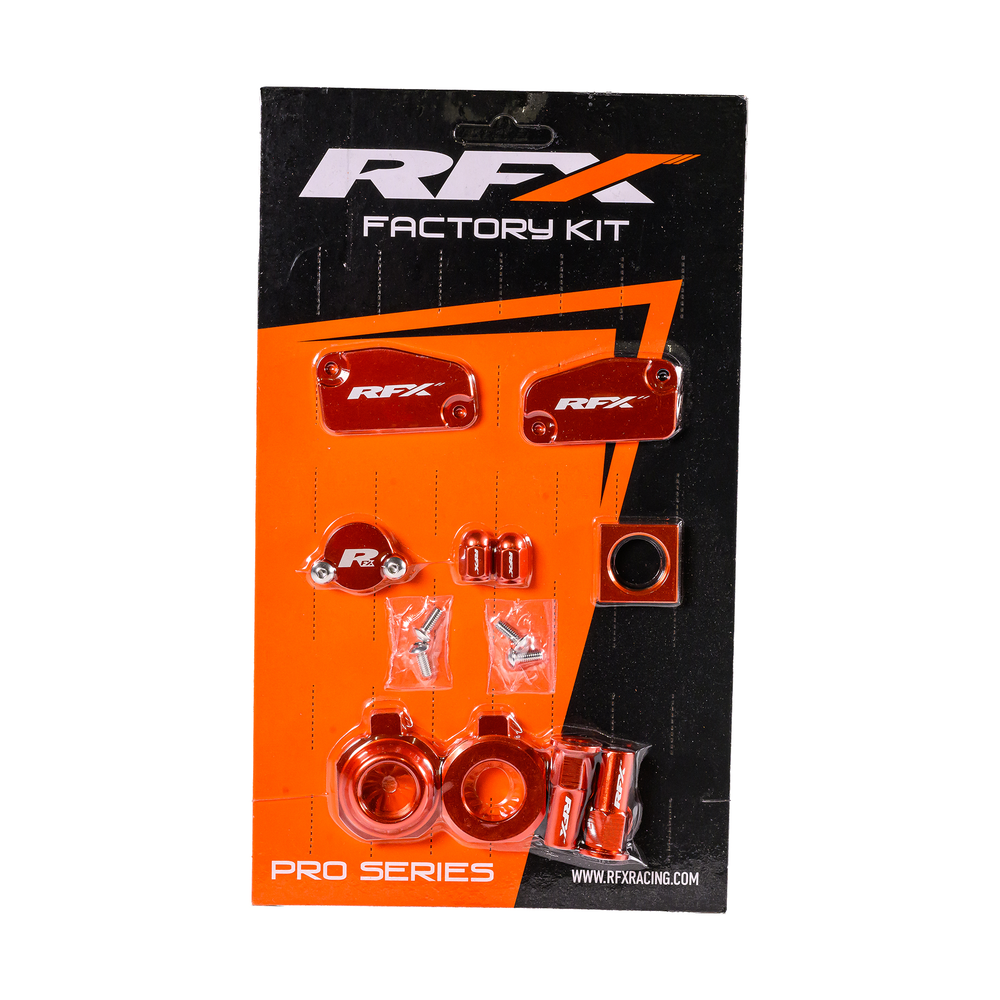 RFX Factory Kit