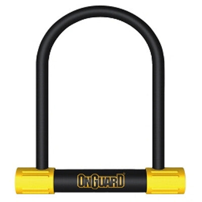 ONGUARD Bulldog U-Lock