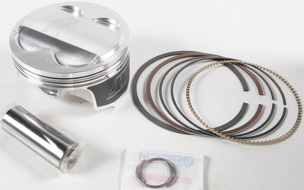 WISECO Piston (1)