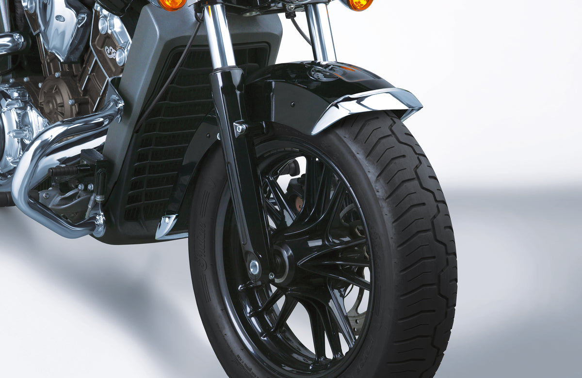 NATIONAL CYCLE Indian Scout Fender Trim