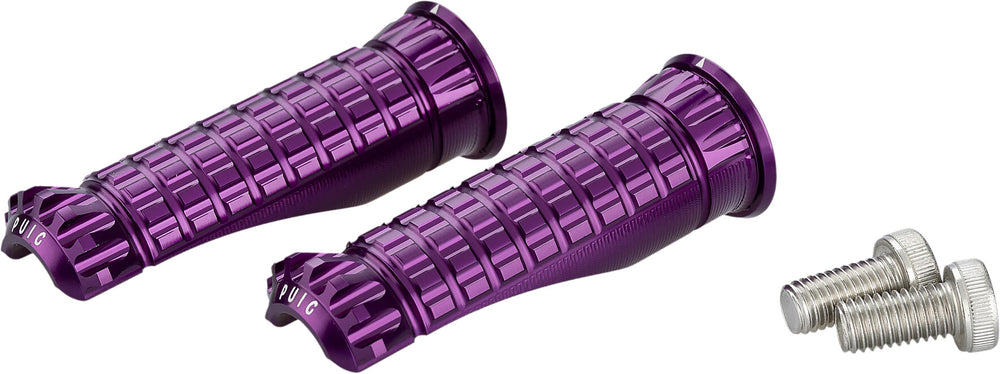 PUIG Hi-Tech Footpegs