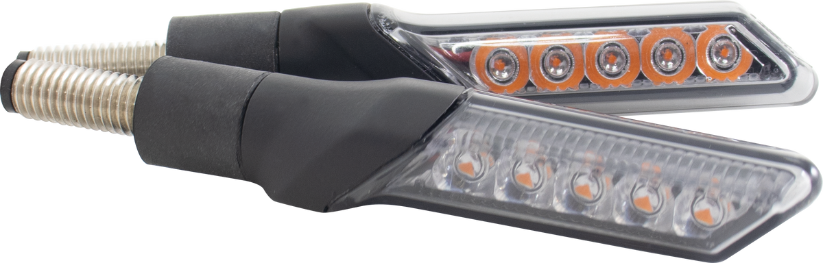 KOSO GW-02 Sequential LED Turn Signal