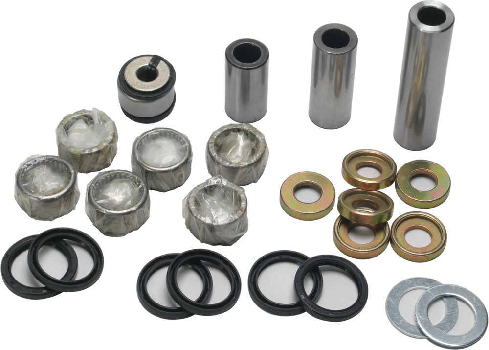ALL BALLS Swingarm Linkage Bearing & Seal Kit