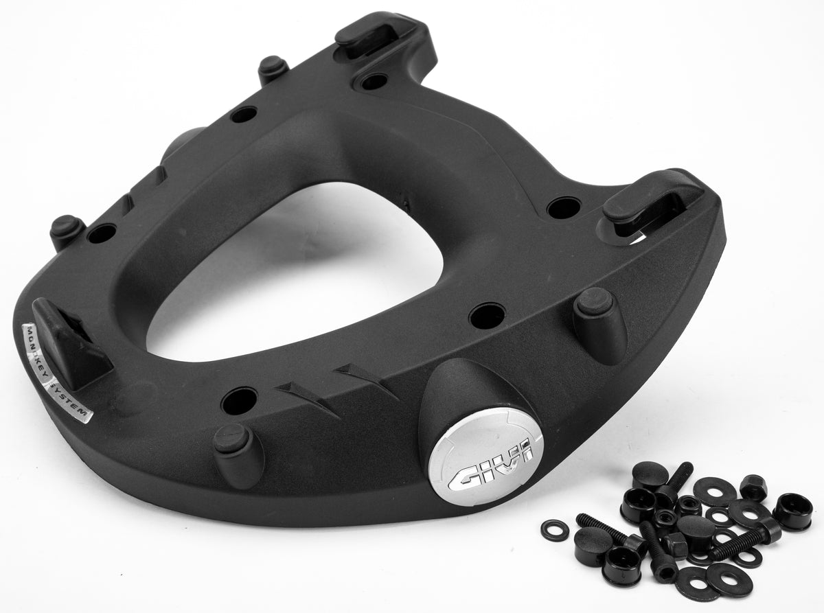 GIVI Monolock Hard Luggage Mount Plate Kit