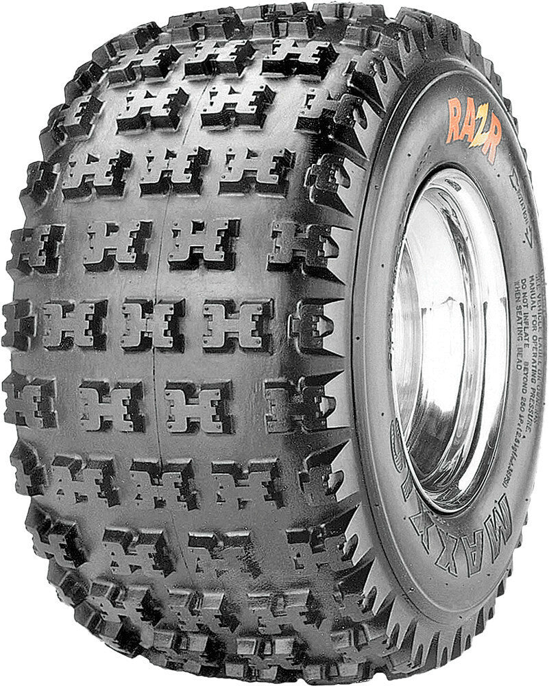 MAXXIS Razr Tire