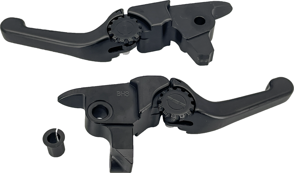 PSR Anthem Shorty Lever Set