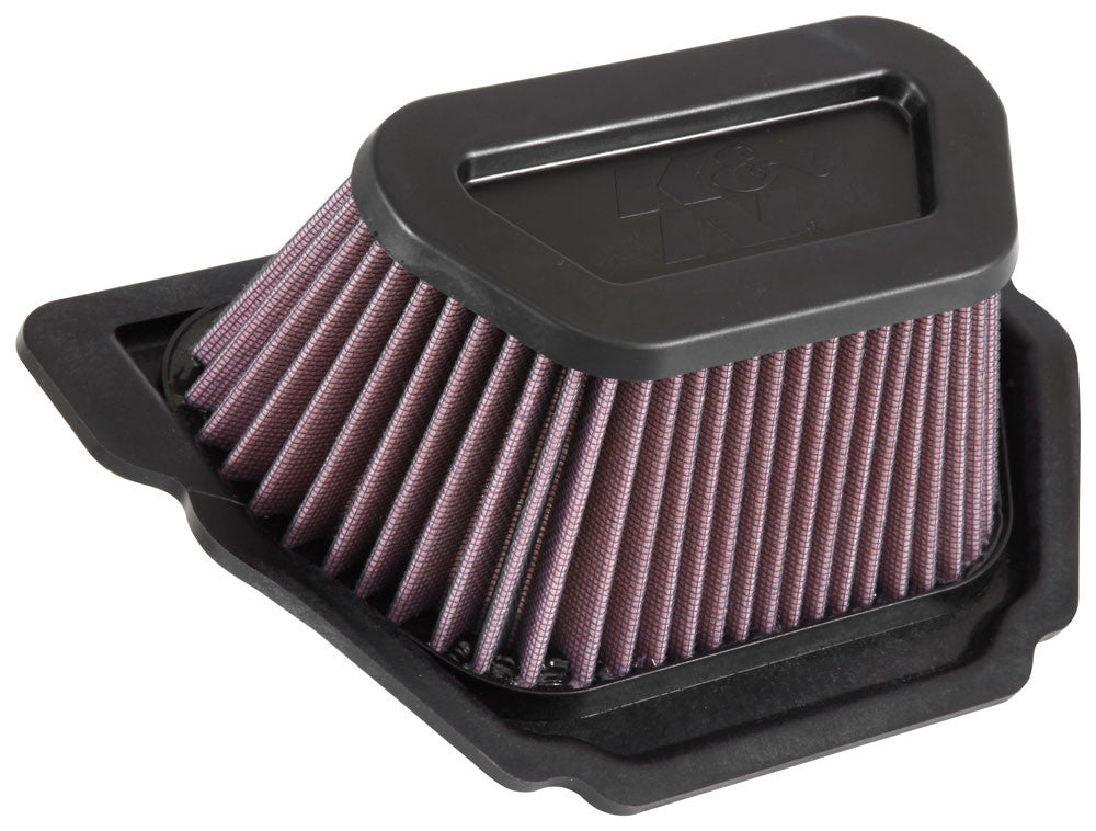 K&N AIR FILTER (1)