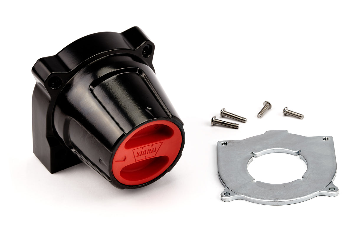 WARN Winch Replacement End Cap
