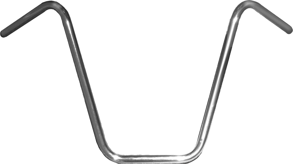 FIRE POWER 7/8" Street Handlebars