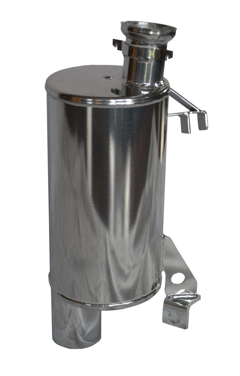 STRAIGHTLINE Lightweight Silencer/Muffler