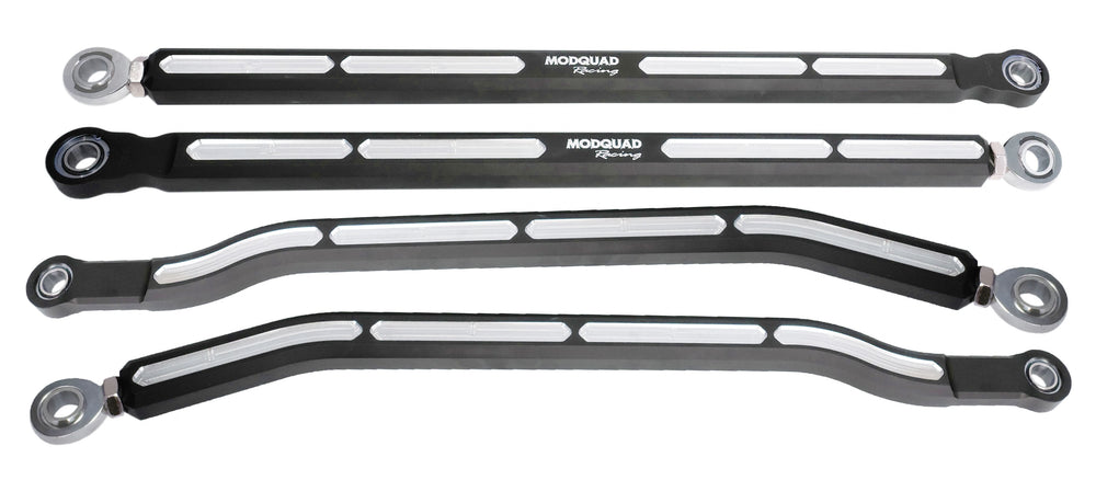 MODQUAD High Clearance Radius Rods