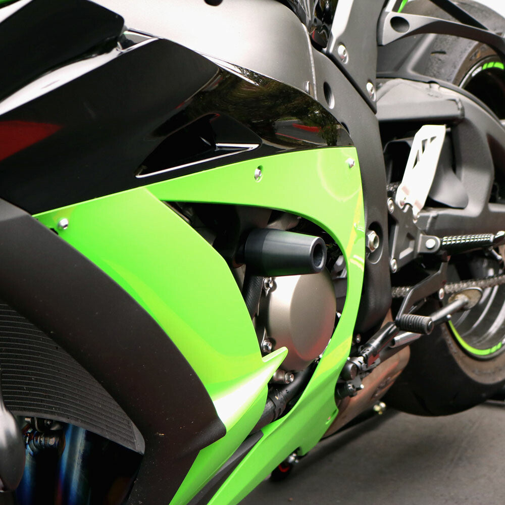 SHOGUN Standard Frame Slider