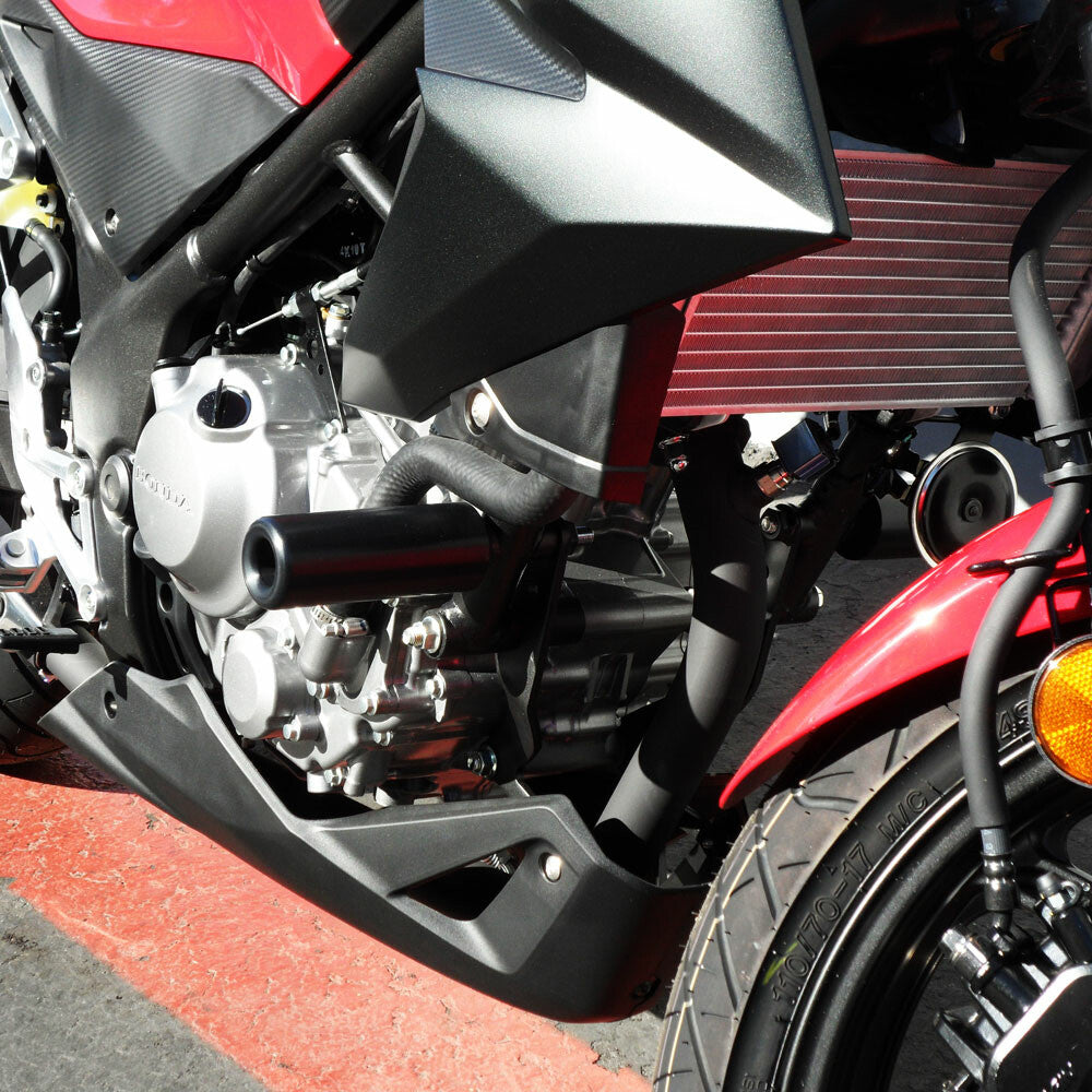 SHOGUN Standard Frame Slider
