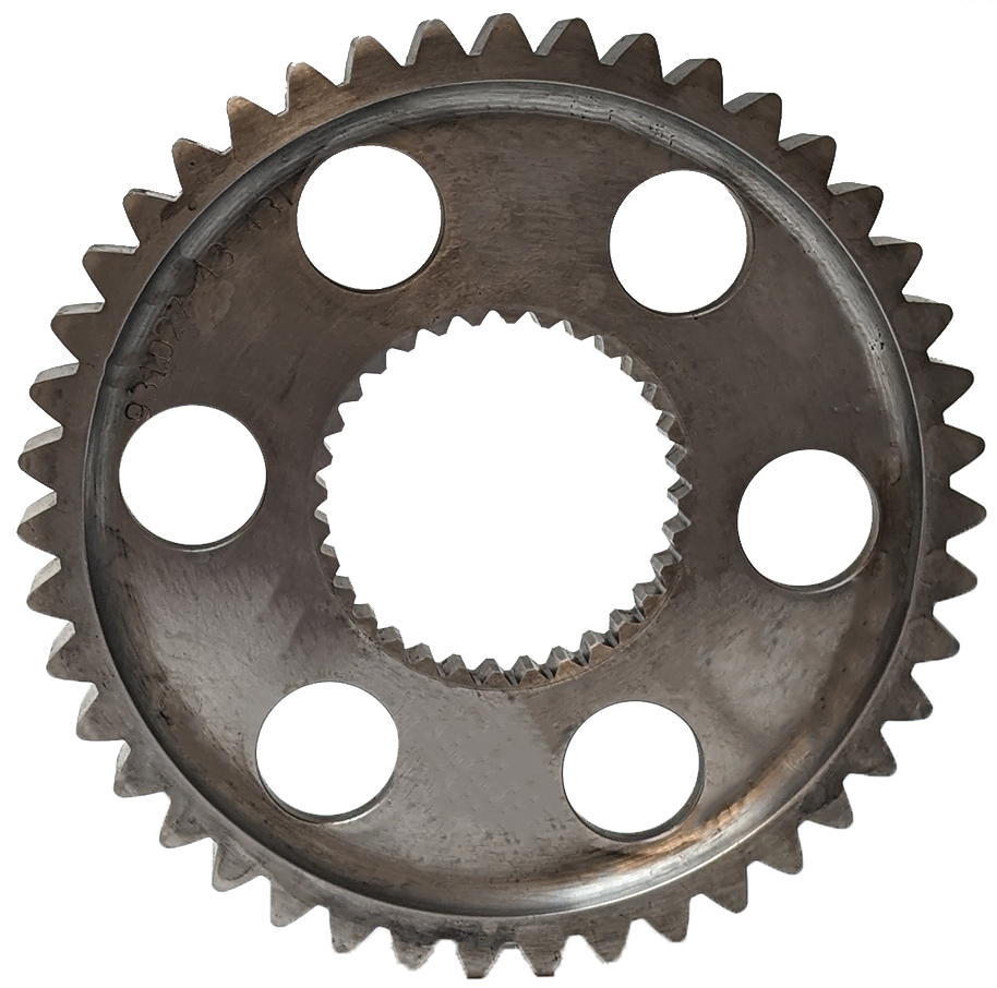 VENOM PRODUCTS Silent Bottom Sprocket