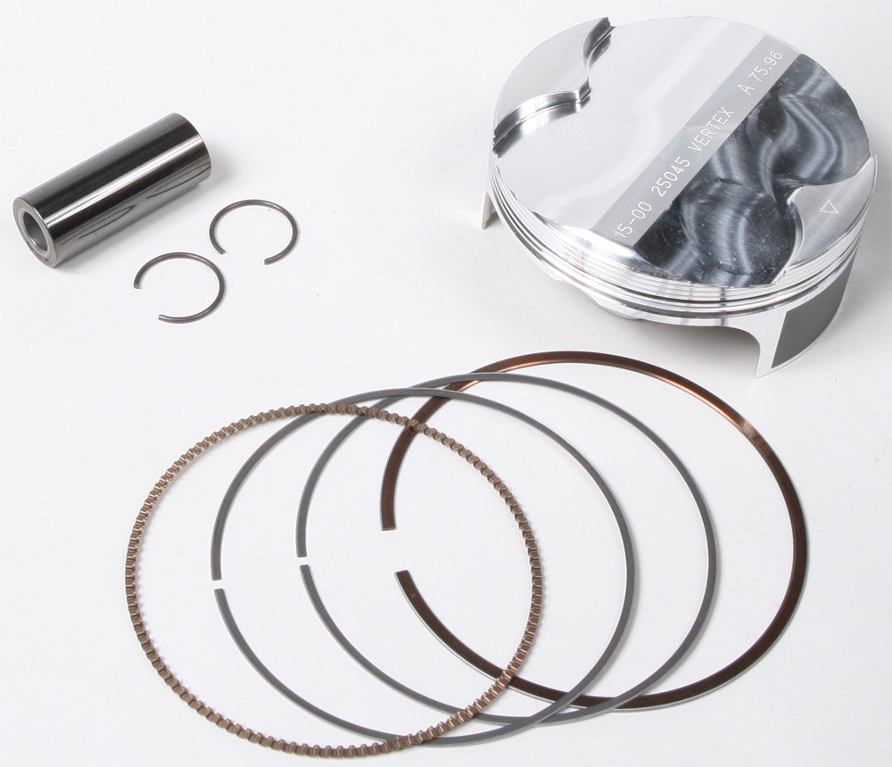 VERTEX Piston Kit (1)