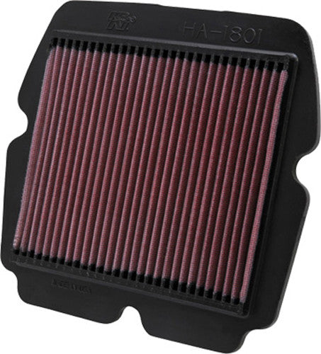 K&N AIR FILTER (1)