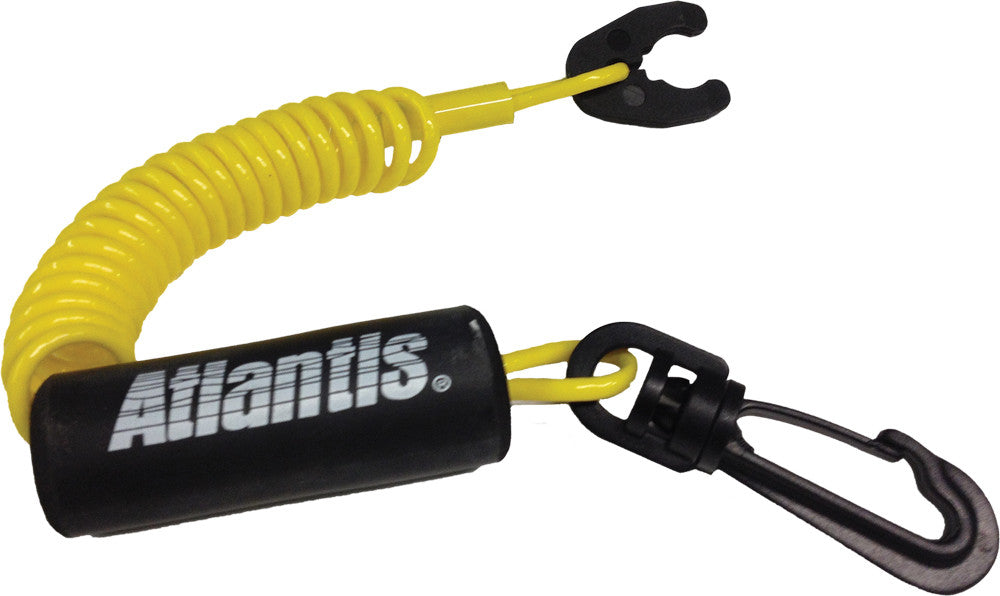 ATLANTIS Performance Floating Lanyard