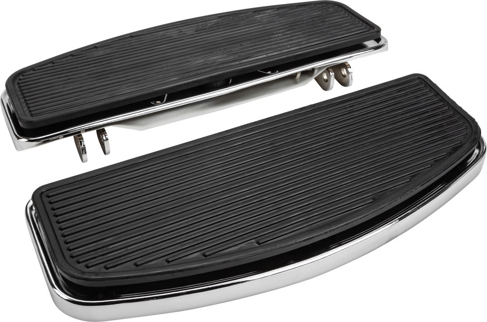 HARDDRIVE Floorboard Kit