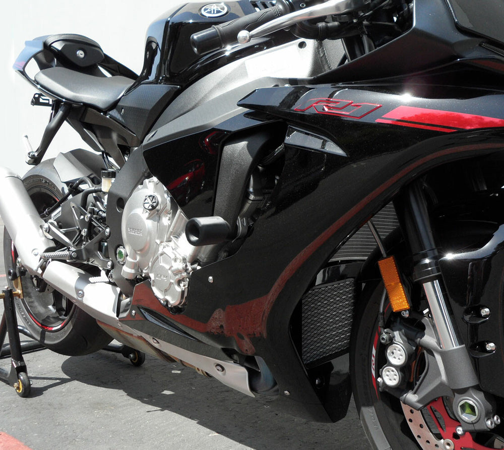 SHOGUN Standard Frame Slider