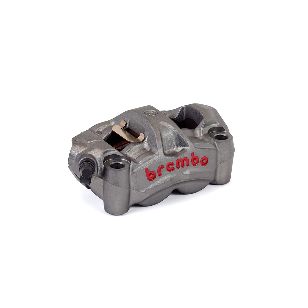 BREMBO PRIME BRAKE CALIPER M-50 FRONT