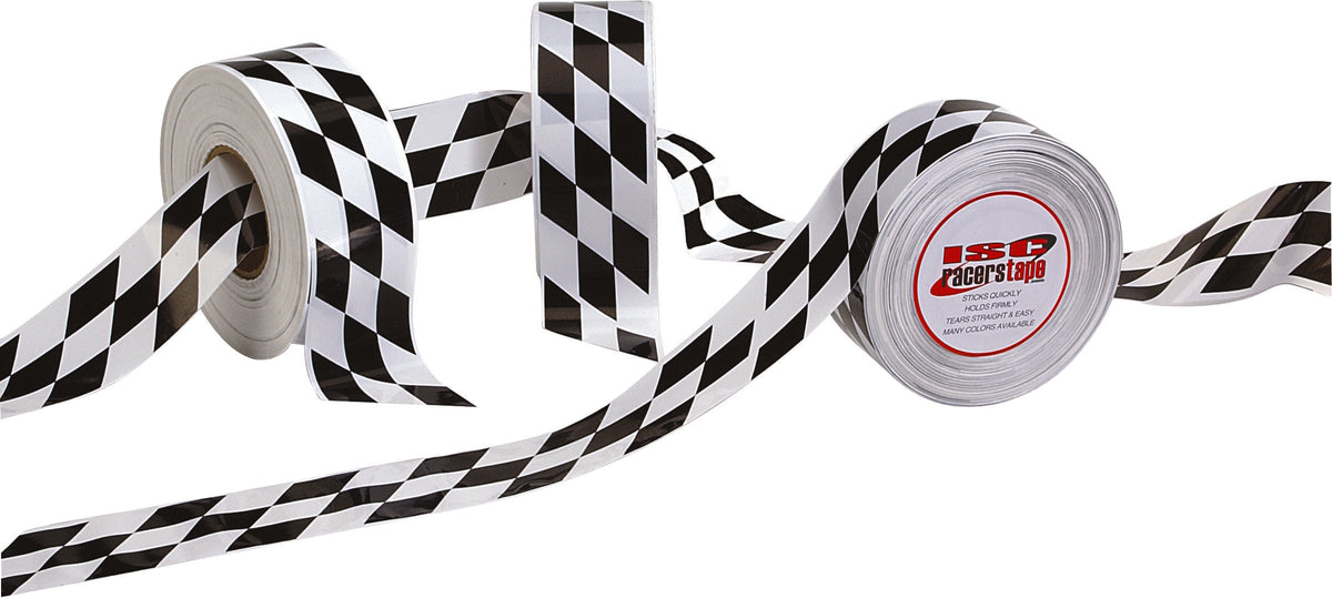 ISC Barricade Tape