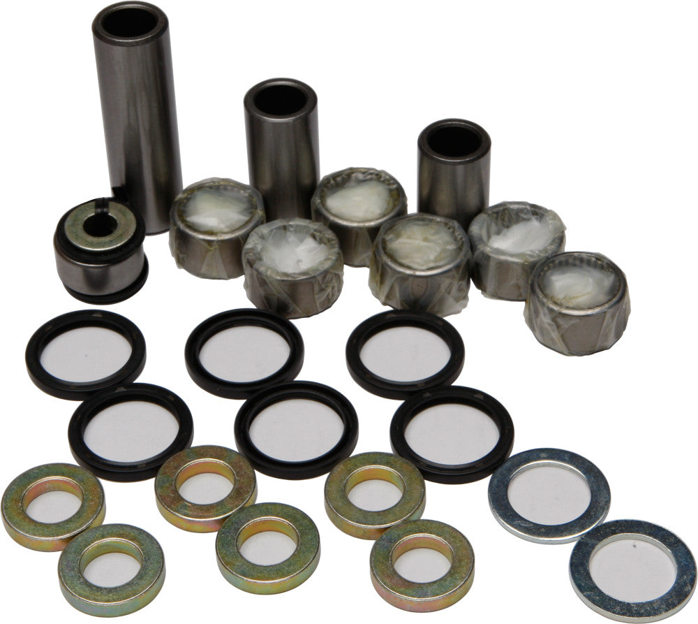 ALL BALLS Swingarm Linkage Bearing & Seal Kit